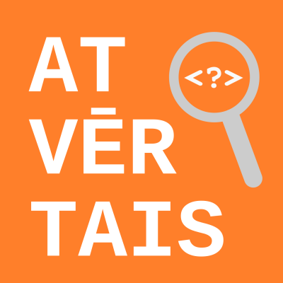 Atvērtais